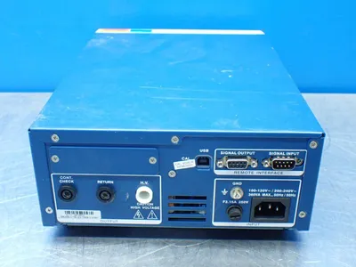 Used ASSOCIATED RESEARCH 3865 High Voltage Testers Ohio US | HGR 24 #782617