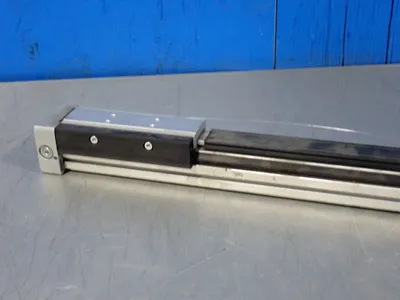 USED FESTO DGC251220GPPVA