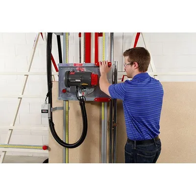 SAFETY SPEED MFG 7000 Panel Saws | Sierra Victor Industries (4)