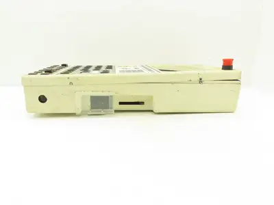 Sumitomo R1 Plastic Injection Molding Machine Control Panel HMI