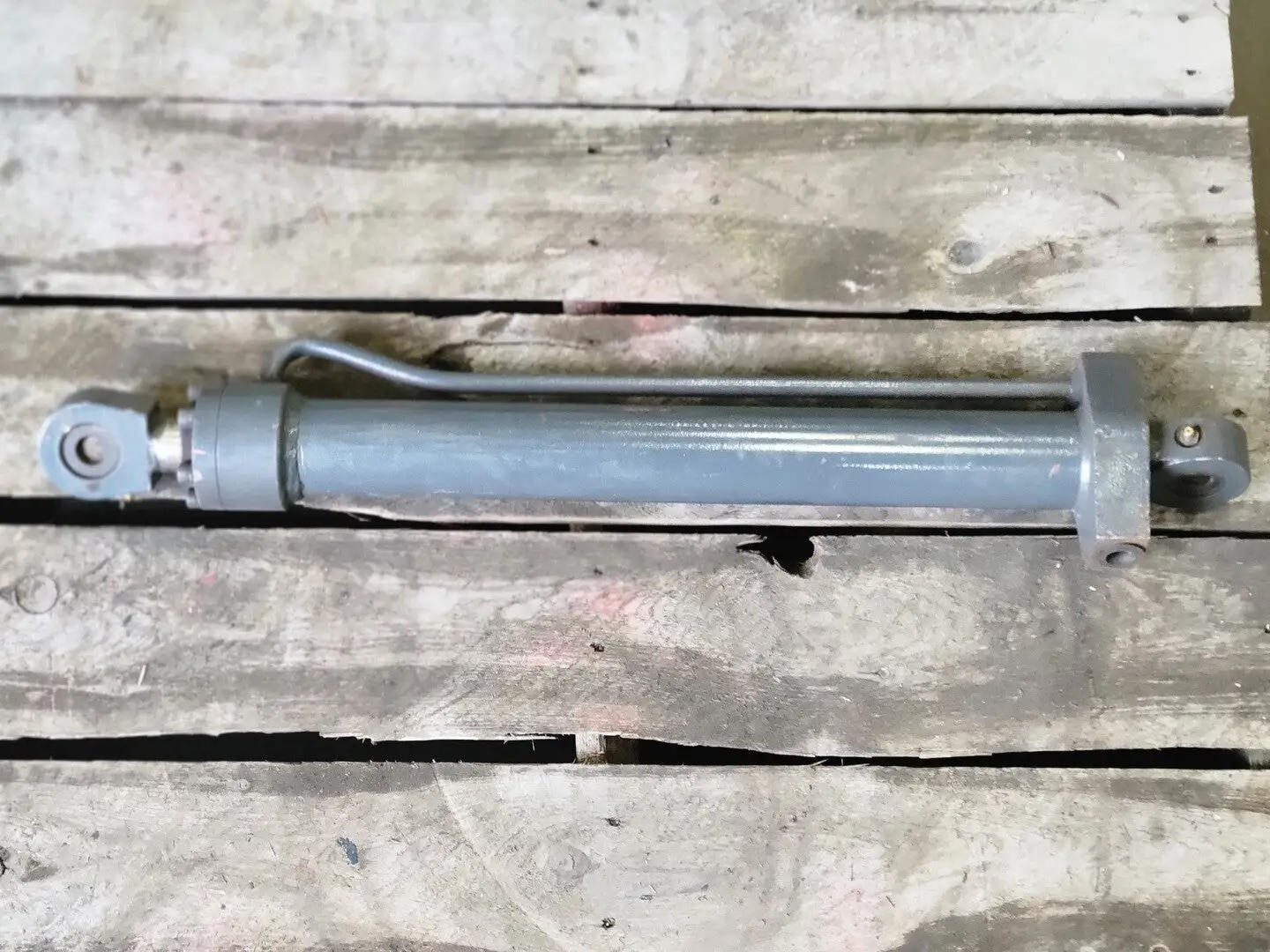Hydraulic Cylinder JD0807 050 CF50/35/455GE-00