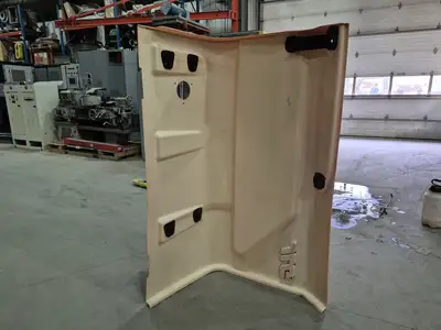 USED JLG 1001097956