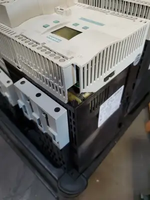 Used FURNAS ELECTRIC CO 3RW4427-1BC35 Starters South Carolina US | Palmetto Automation #1158305