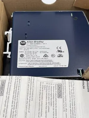New | in-Stock ALLEN-BRADLEY ALLEN-BRADLEY 1606-XLS480E-3 SER A Misc Electrical & Power Parts | ND Industrial Surplus #1214366