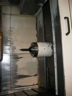 USED 2003 DAEWOO DHM-800