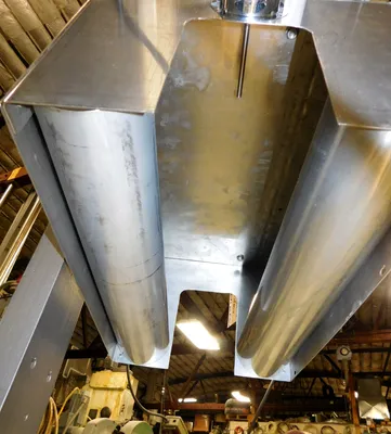 USED RITTAL COOLING TUNNEL SK3296509