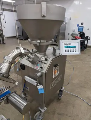 USED 2017 VEMAG ROBOT 500