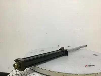 USED HYDRO LINE N5F-2.5X24.8