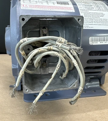 USED A.O. Smith 07-850113-01-OJ