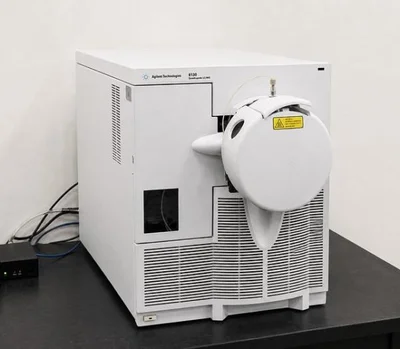 Used AGILENT - KEYSIGHT 6130 Mass Spectrometer New Jersey US | Bionex Scientific LLC #800769