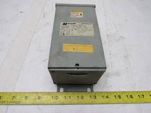 Used JEFFERSON _UNKNOWN_ Miscellaneous MRO | Arrow Industrial #645737