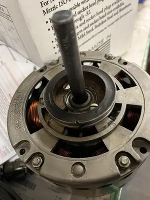 Used RPM DELCO,C-697 Motors (misc) | Surplus Asset Holdings #1205426