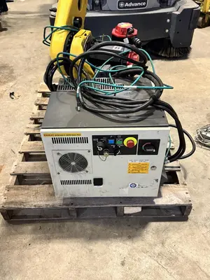 Used 2021 FANUC M-20ID/25 Robots Michigan US | Aucto #1306765