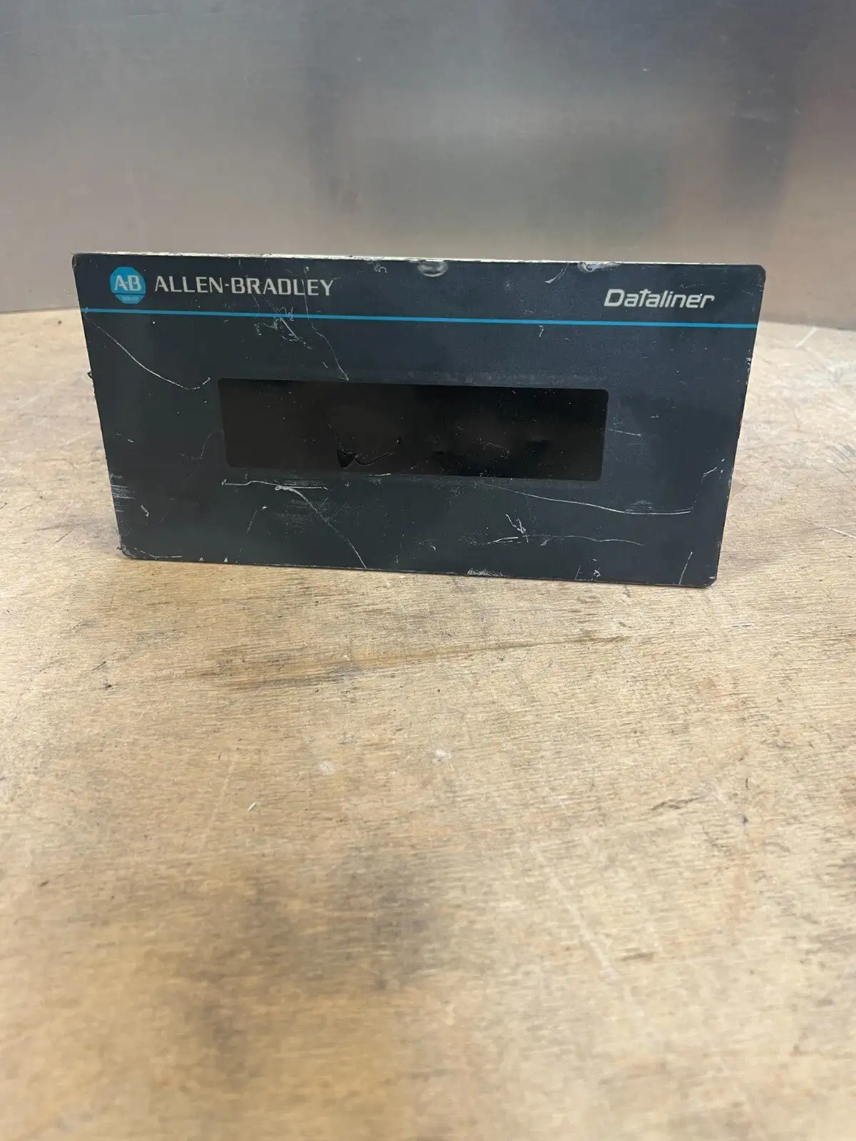 USED Allen Bradley Allen Bradley 2706-D21J2
