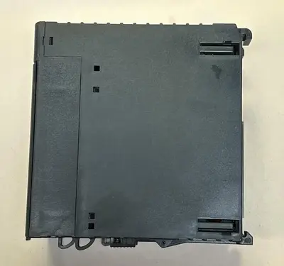 USED GE FANUC IC695PSA040J