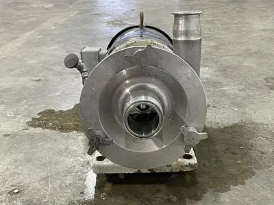 USED FRISTAM FP3532 170