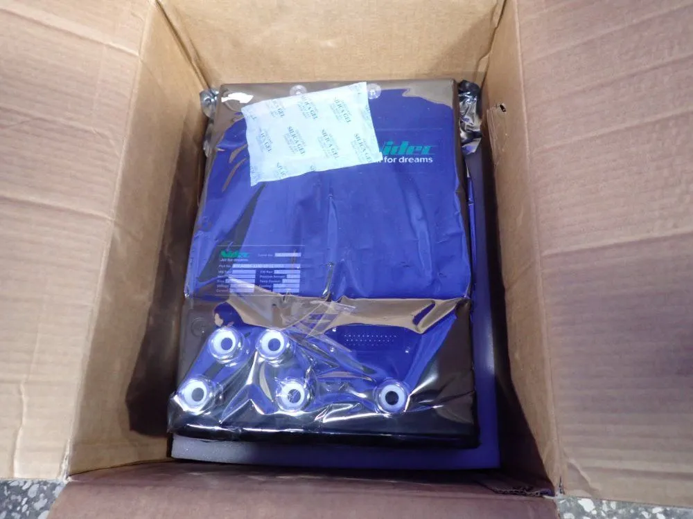 Used NIDEC KCCA0501114012110053 Power Inverters | HGR 24 #748046