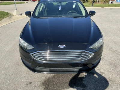 Used 2018 FORD FUSION Cars Michigan US | Miedema Asset Management Group #1578982