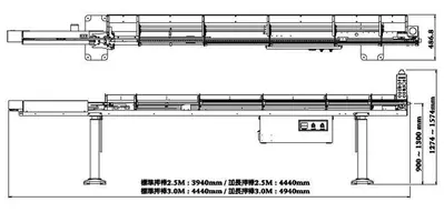 NEW BARLOAD MT-20, MT-15, MT-12, MT-10