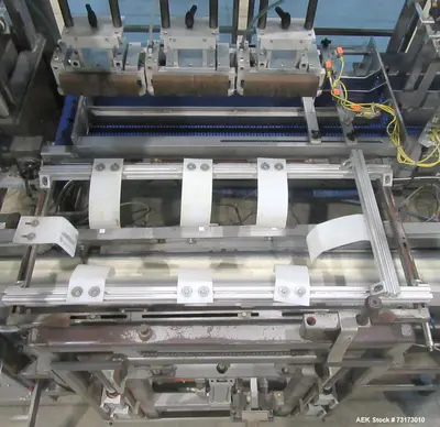 USED WEPACKIT PV350-1174