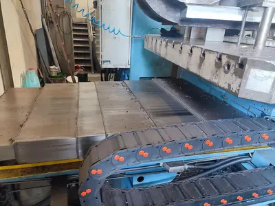 USED 2003 WMG BMT 105 PTP