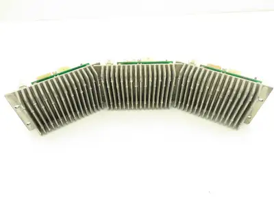 Nordson 184234B Glue Tank Circuit Board Heatsink Lot of 3