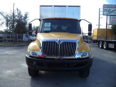 Used 2019 INTERNATIONAL _UNKNOWN_ Dump trucks Florida US | TLC Truck & Equipment #1568993