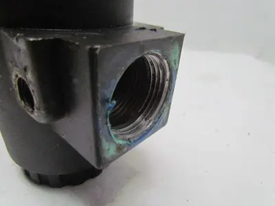 Used MASTER PNEUMATIC _UNKNOWN_ Parts (Hydraulics and Pneumatics) | Arrow Industrial #635852