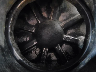 Used DISCFLO _UNKNOWN_ Pumps Ohio US | Equipment Recovery Corp. #1329723