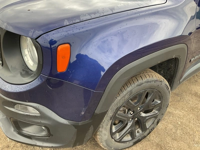 Used 2018 JEEP RENEGADE Classic Cars & Trucks Michigan US | Miedema Asset Management Group #1769413