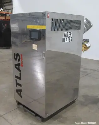 USED AJAX ATLAS A200