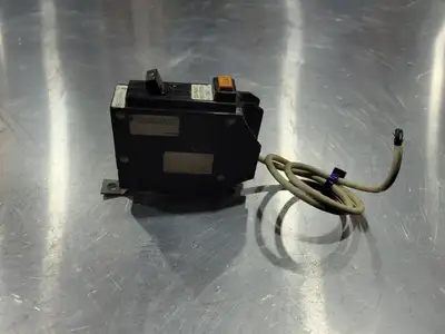 USED CUTLER-HAMMER QBGFEP1015