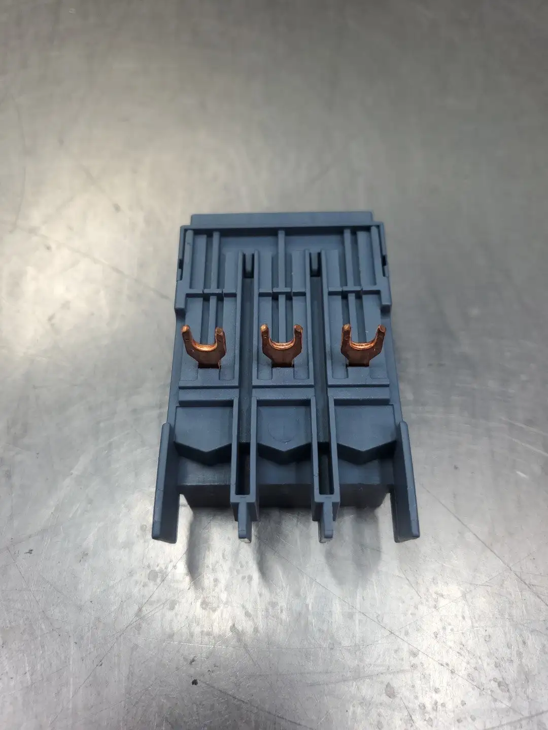 SIEMENS 3RV2928-1H Contactor Connector Terminal Block. 4E-38