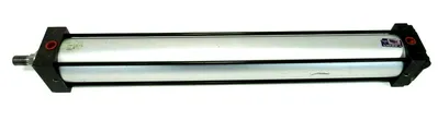 NEW MILLER AL84B2B CYLINDER 4×1-3/8×30.00