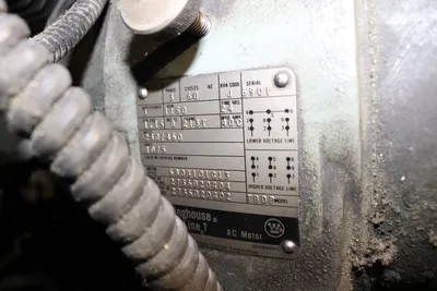 USED DOALL 2612-H