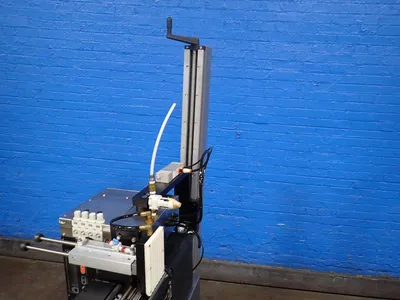 USED ITW PA/4000