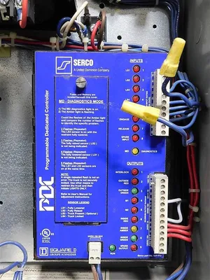 USED TELEMECANIQUE 629950