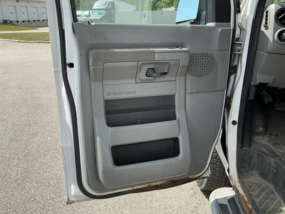 Used 2012 FORD ECONOLINE VAN Vans Michigan US | Miedema Asset Management Group #1301467