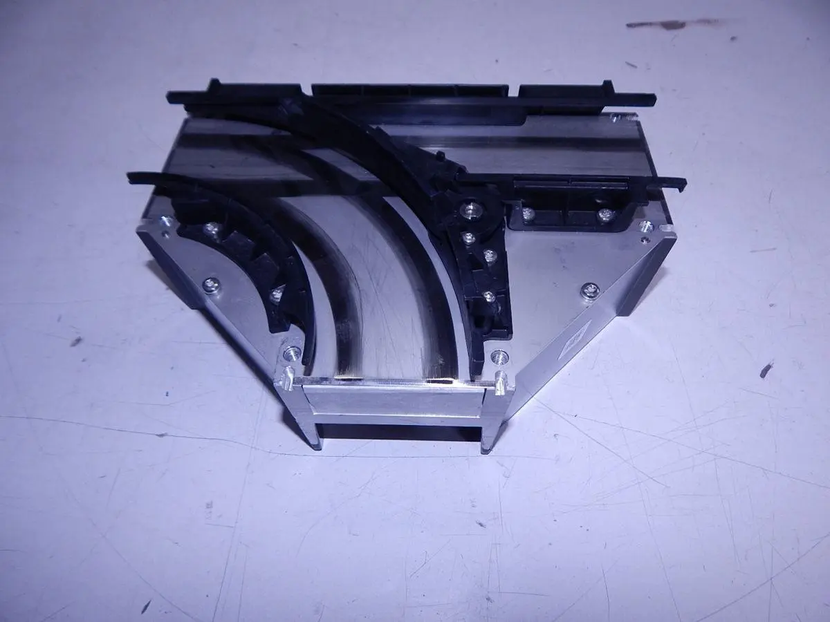 Used ROCKWELL AUTOMATION 804110A18106 Conveyor Parts Texas US | Aucto #1455790