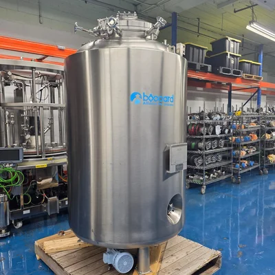 Used _UNKNOWN_ _UNKNOWN_ Reactors Quebec CA | Equipack #1296198