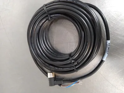 Banner MQDC1-530RA / 47815 Cable Sensor Loc5C1