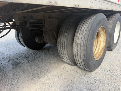 Used 2015 STOUGHTON _UNKNOWN_ Box Trailers Indiana US | Miedema Asset Management Group #1414397