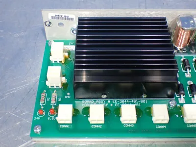 New | in-Stock FANUC EE3044401 Power Converters - Battery Chargers Ohio US | HGR 24 #751962