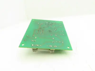 Reliance Electric 0-58718 FlexPak 3000 DC Drive Relay Rectifier Board