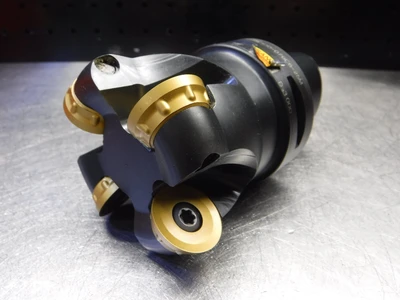 Sandvik Capto C5 2" Indexable Milling Cutter RA300-076C6-25M (LOC2583B)