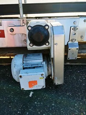Krones Conveyors