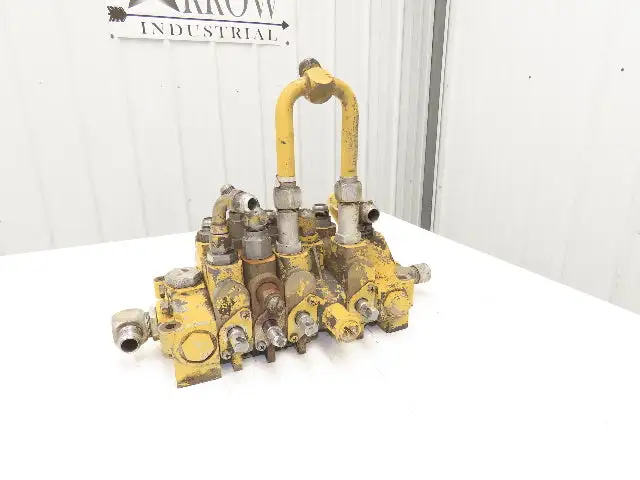 Used LORAIN _UNKNOWN_ Pump & Valve Parts Indiana US | Arrow Industrial #1459653