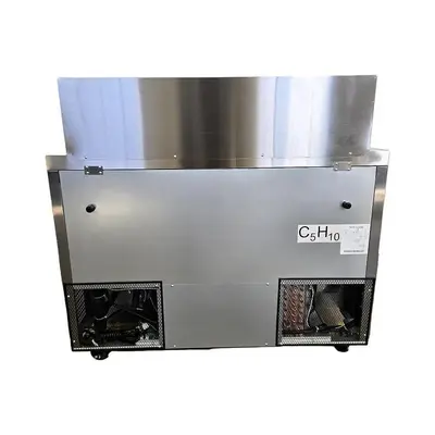 USED ATOSA MSF8306GR