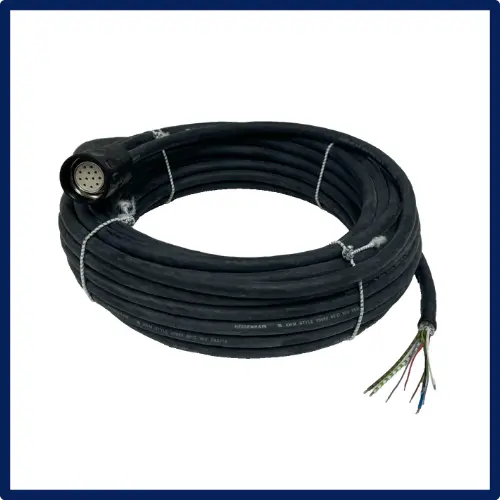 New | in-Stock MITSUBISHI 309777-15 Cable & Wire Texas US | CNC TOOLS LLC #1474969