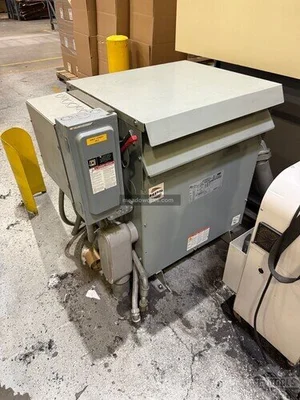 Used 2018 NISSEI FNX460III Injection Molding Machines Illinois US | Meadoworks #1492163